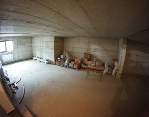 Maison 6 chambres à vendre dans Cluj-napoca, zone Iris