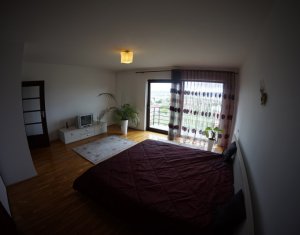 Maison 6 chambres à vendre dans Cluj-napoca, zone Iris