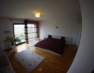 Maison 6 chambres à vendre dans Cluj-napoca, zone Iris