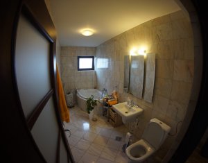 Maison 6 chambres à vendre dans Cluj-napoca, zone Iris