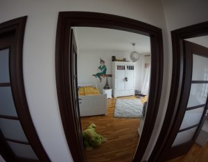 Maison 6 chambres à vendre dans Cluj-napoca, zone Iris