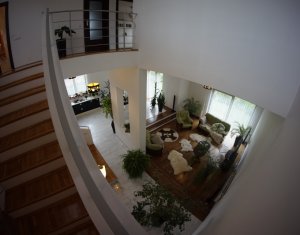 Maison 6 chambres à vendre dans Cluj-napoca, zone Iris