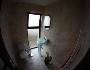 Maison 6 chambres à vendre dans Cluj-napoca, zone Iris