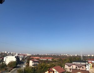 Appartement 2 chambres à vendre dans Cluj-napoca, zone Borhanci