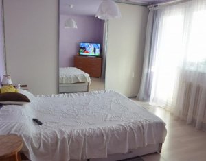 , 78m2 dans Cluj-napoca, zone Manastur