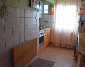Appartement 4 chambres à vendre dans Cluj-napoca, zone Manastur