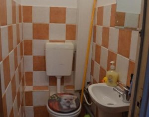 Appartement 4 chambres à vendre dans Cluj-napoca, zone Manastur