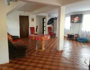 , 125m2 dans Floresti