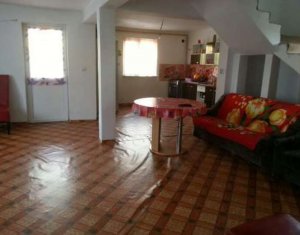 Maison 4 chambres à vendre dans Floresti