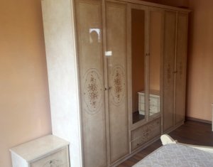 Appartement 3 chambres à louer dans Floresti