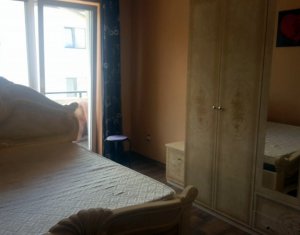 Appartement 3 chambres à louer dans Floresti