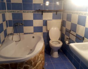 Appartement 3 chambres à louer dans Floresti