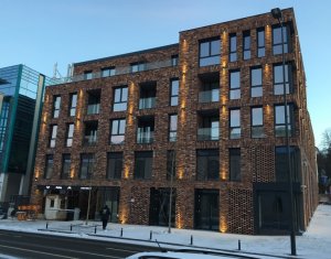 , 60m2 dans Cluj-napoca, zone Centru