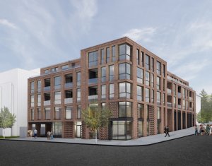 Appartement 2 chambres à vendre dans Cluj-napoca, zone Centru