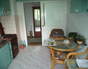 Maison 3 chambres à vendre dans Cluj-napoca, zone Centru