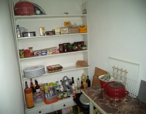 Maison 3 chambres à vendre dans Cluj-napoca, zone Centru