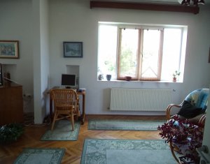 Maison 3 chambres à vendre dans Cluj-napoca, zone Centru