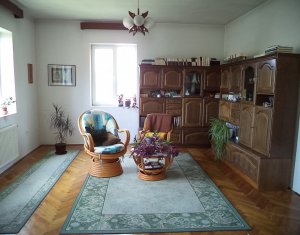 Maison 3 chambres à vendre dans Cluj-napoca, zone Centru