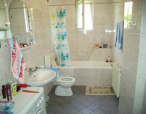 Maison 3 chambres à vendre dans Cluj-napoca, zone Centru