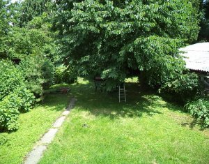 Maison 3 chambres à vendre dans Cluj-napoca, zone Centru