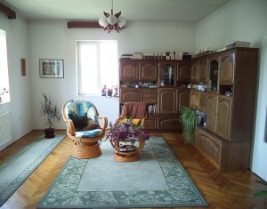 Maison 3 chambres à vendre dans Cluj-napoca, zone Centru