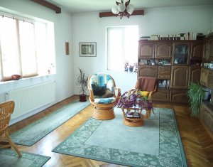 Maison 3 chambres à vendre dans Cluj-napoca, zone Centru