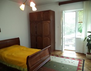 Maison 3 chambres à vendre dans Cluj-napoca, zone Centru