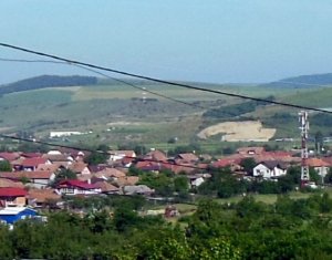 , 3500m2 dans Sannicoara