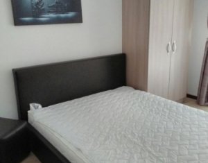 Appartement 2 chambres à louer dans Cluj-napoca, zone Marasti