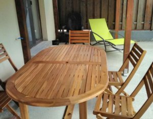 Appartement 2 chambres à louer dans Cluj-napoca, zone Marasti