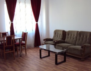 Lakás 3 szobák kiadó on Cluj-napoca, Zóna Gheorgheni