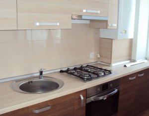 Lakás 3 szobák kiadó on Cluj-napoca, Zóna Gheorgheni