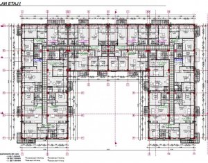 Appartement 1 chambres à vendre dans Floresti