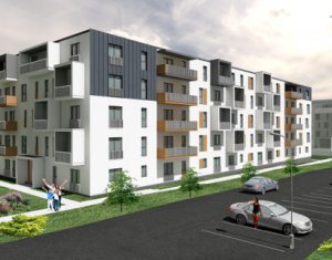 , 75.27m2 dans Floresti
