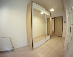 Lakás 3 szobák kiadó on Cluj-napoca, Zóna Centru