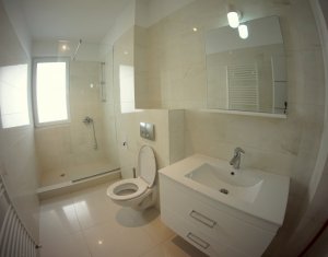 Lakás 3 szobák kiadó on Cluj-napoca, Zóna Centru