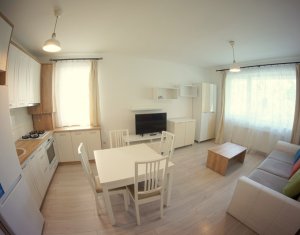 , 63m2 on Cluj-napoca, Zóna Centru