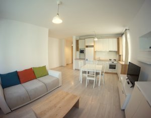 Lakás 3 szobák kiadó on Cluj-napoca, Zóna Centru