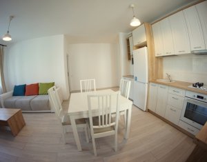 Lakás 3 szobák kiadó on Cluj-napoca, Zóna Centru