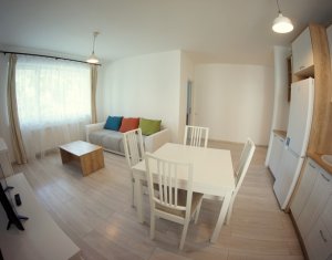 Lakás 3 szobák kiadó on Cluj-napoca, Zóna Centru