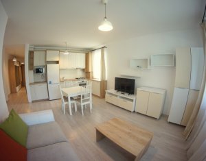 Lakás 3 szobák kiadó on Cluj-napoca, Zóna Centru