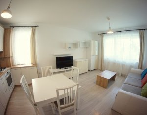 Lakás 3 szobák kiadó on Cluj-napoca, Zóna Centru