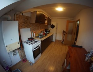 Appartement 1 chambres à vendre dans Cluj-napoca, zone Intre Lacuri