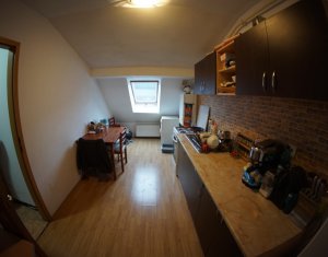 Appartement 1 chambres à vendre dans Cluj-napoca, zone Intre Lacuri