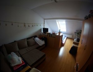 Appartement 1 chambres à vendre dans Cluj-napoca, zone Intre Lacuri
