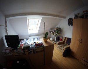 Appartement 1 chambres à vendre dans Cluj-napoca, zone Intre Lacuri