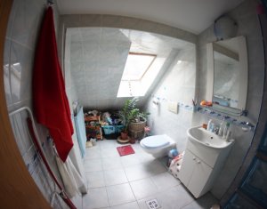 Appartement 1 chambres à vendre dans Cluj-napoca, zone Intre Lacuri
