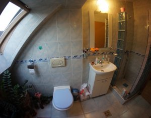 Appartement 1 chambres à vendre dans Cluj-napoca, zone Intre Lacuri