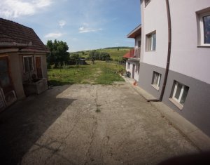 Maison 7 chambres à vendre dans Cluj-napoca, zone Iris