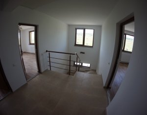 Maison 6 chambres à vendre dans Cluj-napoca, zone Iris